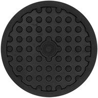 Sealey JP02 Safety Rubber Jack Pad Type B Sealey JP02 Safety Rubber Jack Pad Type B