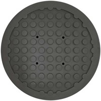 Sealey JP03 Safety Rubber Jack Pad Type C