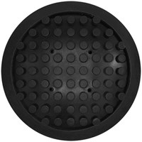 Sealey JP05 Safety Rubber Jack Pad Type C