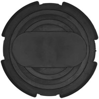 Sealey JP09 Safety Rubber Jack Pad Type B Sealey JP09 Safety Rubber Jack Pad Type B