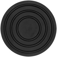 Sealey JP12 Safety Rubber Jack Pad Type B