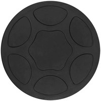 Sealey JP14 Safety Rubber Jack Pad Type B