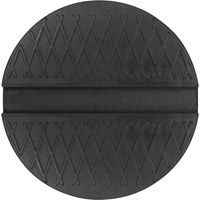 Sealey Universal Slotted Pinch Weld Jacking Pad Sealey Universal Slotted Pinch Weld Jacking Pad