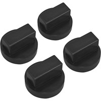Sealey Jacking Pad Set for Mercedes Benz Vehicles Sealey Jacking Pad Set for Mercedes Benz Vehicles