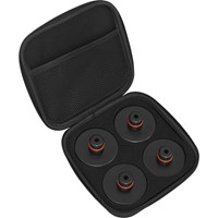 Sealey Tesla Jacking Pad Set