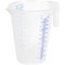 Sealey Translucent Measuring Jug  Sealey Translucent Measuring Jug