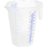 Sealey Translucent Measuring Jug Sealey Translucent Measuring Jug
