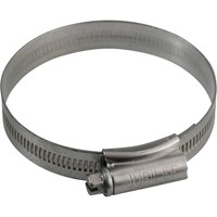Jubilee Stainless Steel Hose Clip 