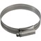 Jubilee Stainless Steel Hose Clip  Jubilee Stainless Steel Hose Clip
