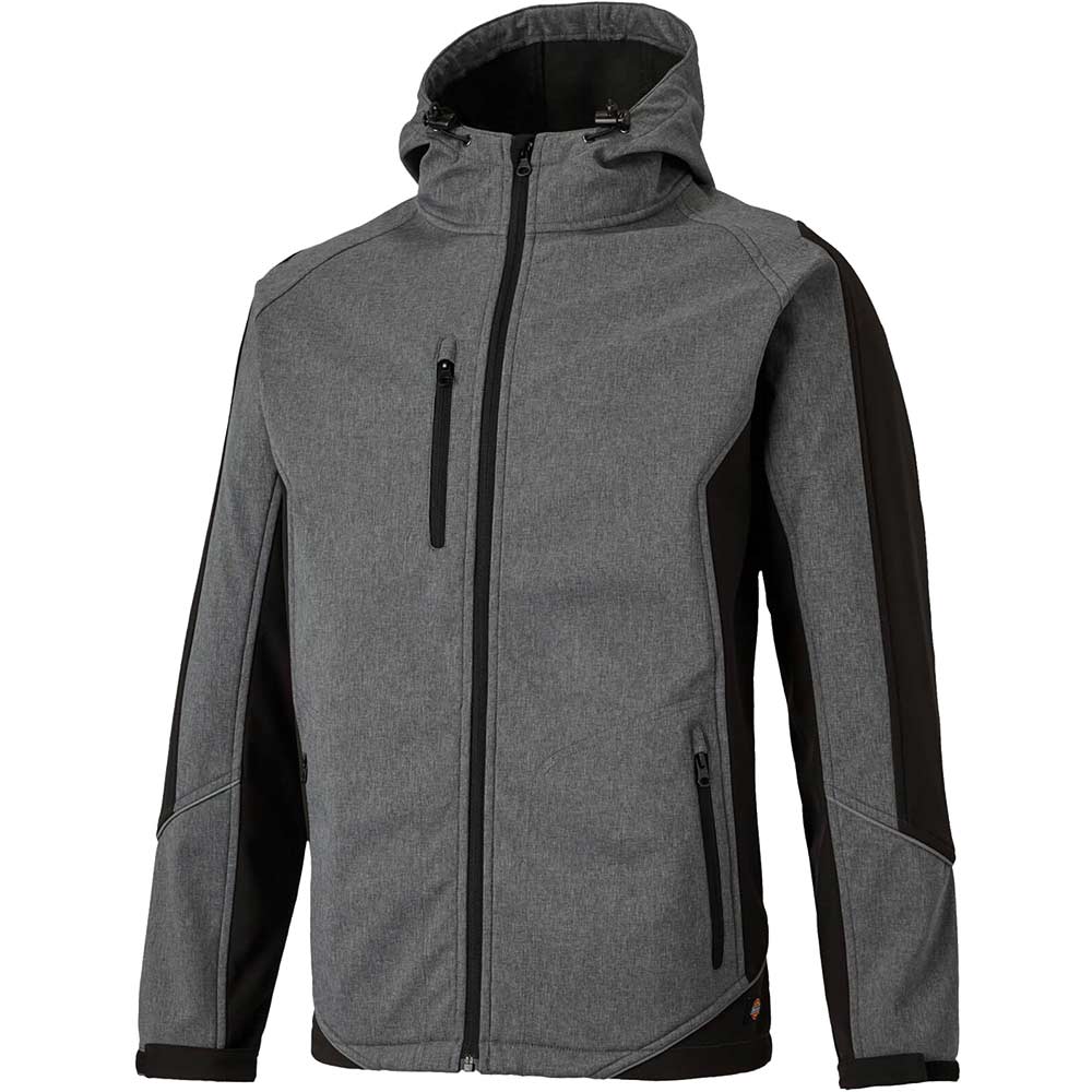 Dickies Mens Wakefield Jacket
