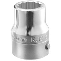 Facom 3/4" Drive Bi Hexagon Socket Facom 3/4" Drive Bi Hexagon Socket