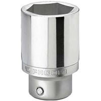 Facom 3/4" Drive Deep Hexagon Quick Release Socket