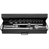 Facom 3/4" Drive Socket Set Facom 3/4" Drive Socket Set