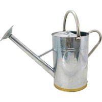 Kent and Stowe Metal Watering Can