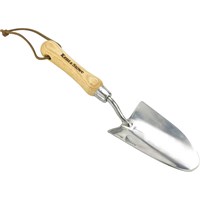 Kent and Stowe Stainless Steel Hand Trowel Kent and Stowe Stainless Steel Hand Trowel