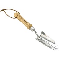 Kent and Stowe Stainless Steel Transplanting Trowel Kent and Stowe Stainless Steel Transplanting Trowel