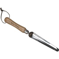 Kent and Stowe Stainless Steel Hand Widger Kent and Stowe Stainless Steel Hand Widger