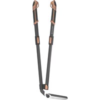 Kent and Stowe Surecut Telescopic Lawn Edging Shears Kent and Stowe Surecut Telescopic Lawn Edging Shears