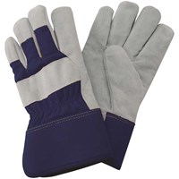 Kent and Stowe Fleece Lined Thermal Rigger Gloves 