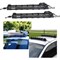 Kincrome Universal Soft Car Roof Rack Luggage Bars Kincrome Universal Soft Car Roof Rack Luggage Bars