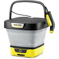 Karcher OC 3 Foldable Rechargeable Portable Cleaner Karcher OC 3 Foldable Rechargeable Portable Cleaner