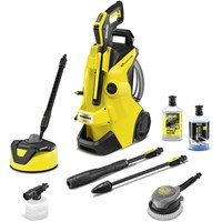 Karcher K 4 POWER CONTROL FLEX CAR and HOME Pressure Washer 130 Bar Karcher K 4 POWER CONTROL FLEX CAR and HOME Pressure Washer 130 Bar