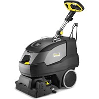Karcher BRC 40/22 C Walk Behind Carpet Cleaner