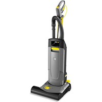 Karcher CV 38/2 ADV Professional Upright Vacuum Cleaner Karcher CV 38/2 ADV Professional Upright Vacuum Cleaner