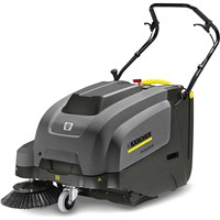 Karcher KM 75/40 W BP MF Self Propelled Floor Sweeper Karcher KM 75/40 W BP MF Self Propelled Floor Sweeper