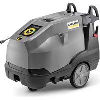 Karcher HDS 7/10-4 M Professional Hot Water Pressure Washer 100 Bar