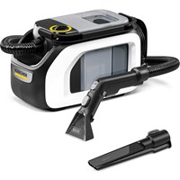 Karcher SE 3 COMPACT Spray Extraction Carpet and Upholstery Cleaner Karcher SE 3 COMPACT Spray Extraction Carpet and Upholstery Cleaner