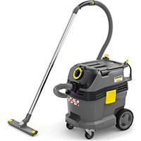 Karcher NT 30/1 TACT L Class Professional Wet and Dry Vacuum Cleaner 30L Karcher NT 30/1 TACT L Class Professional Wet and Dry Vacuum Cleaner 30L