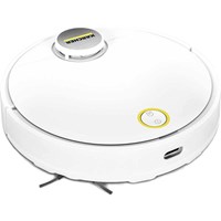 Karcher RCV 3 Cordless Robotic Vacuum Cleaner and Mop Karcher RCV 3 Cordless Robotic Vacuum Cleaner and Mop