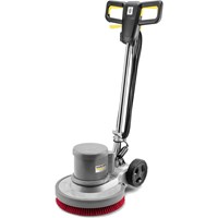 Karcher BDS 43/150 C Professional Single Disc Floor Cleaner and Polisher Karcher BDS 43/150 C Professional Single Disc Floor Cleaner and Polisher