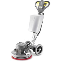 Karcher BDS 43/ Orbital C Single Disc Floor Cleaner and Polisher Karcher BDS 43/ Orbital C Single Disc Floor Cleaner and Polisher