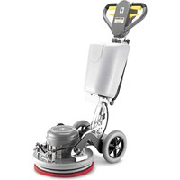Karcher BDS 43/ Orbital C Single Disc Spray Floor Cleaner and Polisher Karcher BDS 43/ Orbital C Single Disc Spray Floor Cleaner and Polisher