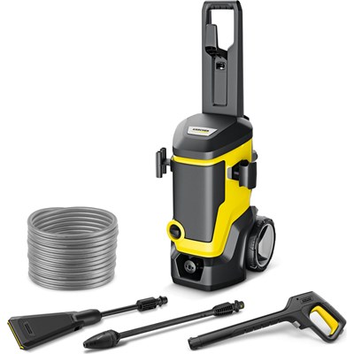 Karcher K 7 WCM Flex Eco!Booster Pressure Washer 180 Bar