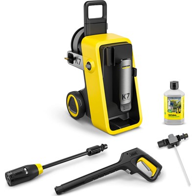 Karcher K 7 COMFORT PREMIUM Pressure Washer 180 Bar