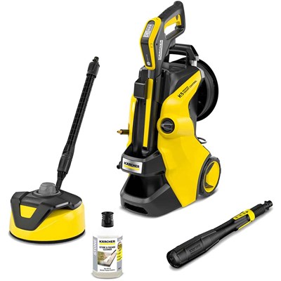 Karcher K 5 PREMIUM Smart Contol Home Pressure Washer 145 Bar