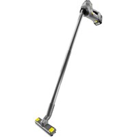 Karcher HV 1/1 BP FS 18v Cordless Hand Held Vacuum Cleaner with Floor Tool Karcher HV 1/1 BP FS 18v Cordless Hand Held Vacuum Cleaner with Floor Tool
