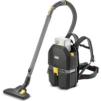 Karcher BVL 3/1 BP Professional 36v Cordless Backpack Vacuum Cleaner Karcher BVL 3/1 BP Professional 36v Cordless Backpack Vacuum Cleaner