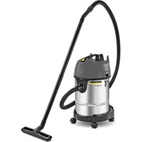 Karcher NT 30/1 ME CLASSIC Professional Wet and Dry Vacuum Cleaner 30L Karcher NT 30/1 ME CLASSIC Professional Wet and Dry Vacuum Cleaner 30L