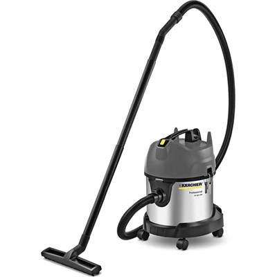 Karcher NT 20/1 ME CLASSIC Professional Wet and Dry Vacuum Cleaner 20L