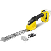 Karcher GSH 1820 18v Cordless Grass and Shrub Shears
