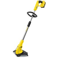 Karcher LTR 1830 18v Cordless Grass Trimmer 300mm