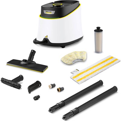 Karcher SC 3 DELUXE HOME Steam Cleaner
