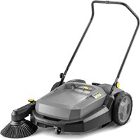 Karcher KM 70/20 C Professional Push Floor Sweeper Karcher KM 70/20 C Professional Push Floor Sweeper