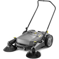 Karcher KM 70/20 C 2SB Professional Push Floor Sweeper Karcher KM 70/20 C 2SB Professional Push Floor Sweeper