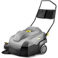 Karcher CVS 65/1 BP Professional 36v Cordless Floor Sweeper Karcher CVS 65/1 BP Professional 36v Cordless Floor Sweeper