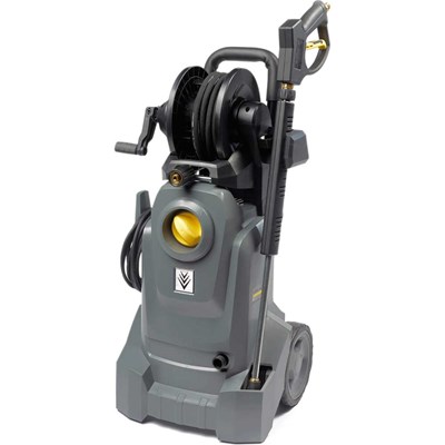 Karcher HD 4/10 X Classic Professional Pressure Washer 145 Bar (Not Easy!Lock) Karcher HD 4/10 X Classic Professional Pressure Washer 145 Bar (Not Easy!Lock)